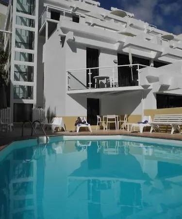 Mocanes Appartement *