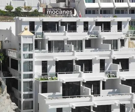 Mocanes * Porto Rico