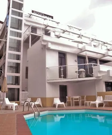 Mocanes Porto Rico