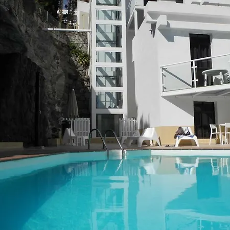 Mocanes Appartement
