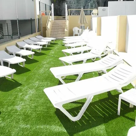 Mocanes Appartement *