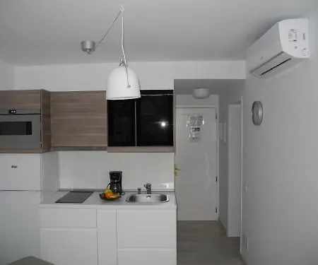 Apartman Mocanes Puerto Rico (Gran Canaria)