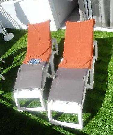 Mocanes Apartman