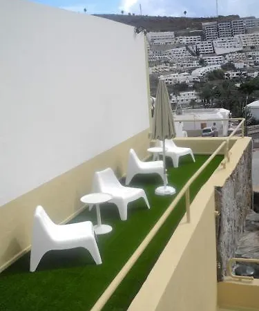 Apartman Mocanes Puerto Rico (Gran Canaria)