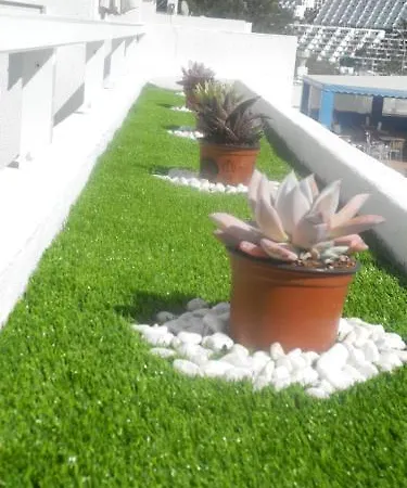 Apartman Mocanes Puerto Rico (Gran Canaria)