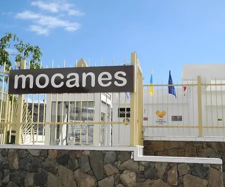 Mocanes Apartman