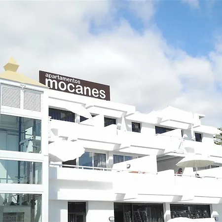 Apartman Mocanes