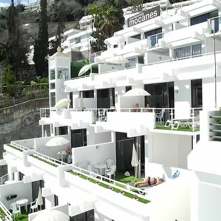 Mocanes Apartment