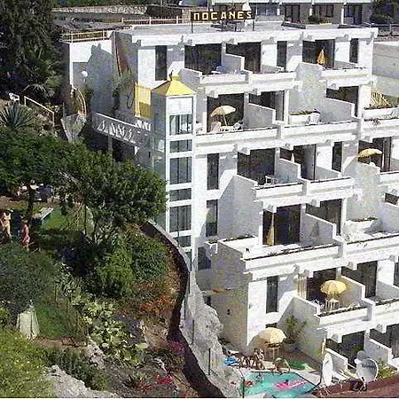Mocanes Apartman