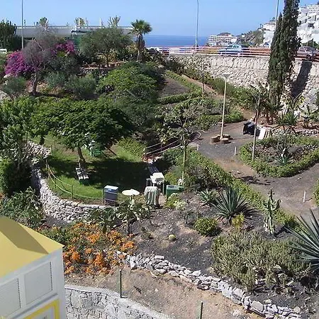 Apartman Mocanes Puerto Rico (Gran Canaria)