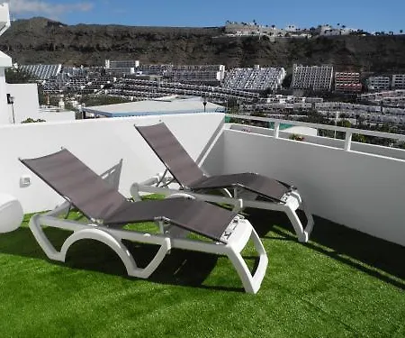Mocanes Apartment Puerto Rico (Gran Canaria)