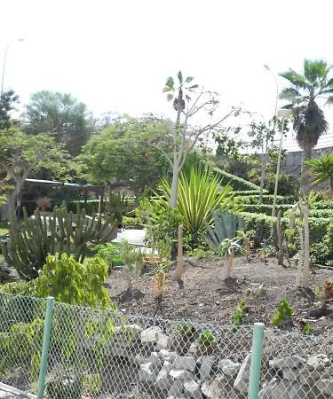 Apartment Mocanes