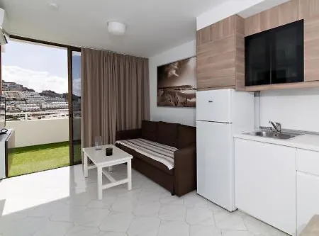 Mocanes Apartment Puerto Rico (Gran Canaria)