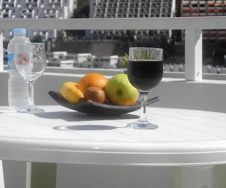 Apartment Mocanes Puerto Rico (Gran Canaria)
