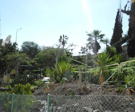Mocanes Apartment Puerto Rico (Gran Canaria)
