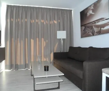 Mocanes Apartment *