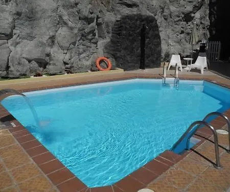 Apartment Mocanes *
