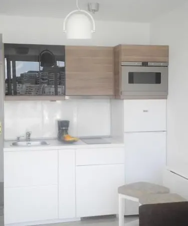 Mocanes Apartment *