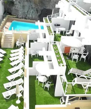 Apartment Mocanes