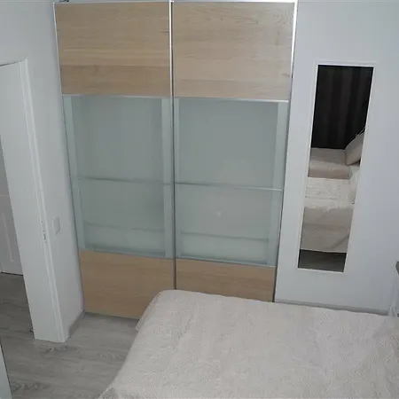 Apartment Mocanes Puerto Rico (Gran Canaria)