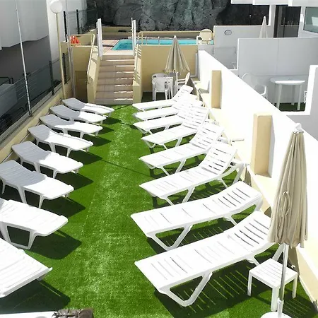 Apartment Mocanes *
