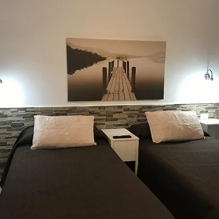 Mocanes Apartment
