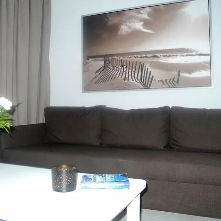 Apartment Mocanes