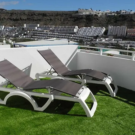 Mocanes * Puerto Rico (Gran Canaria)
