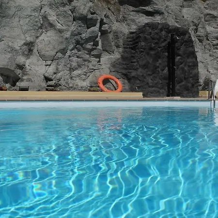 Apartment Mocanes