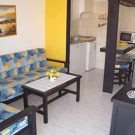 Mocanes Apartment Puerto Rico (Gran Canaria)